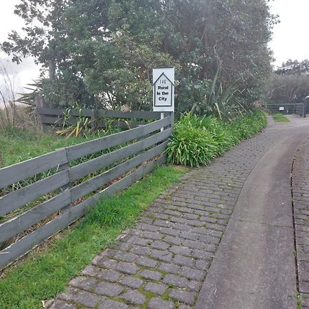 Rural In The City Palmerston North Buitenkant foto